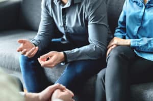 The Benefits of Mediation for Your Divorce