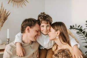Blending Families Legally: How Stepparent Adoption Works