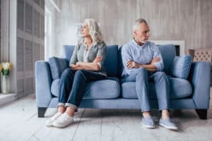 How Long-Term Marriages Impact the Divorce Process